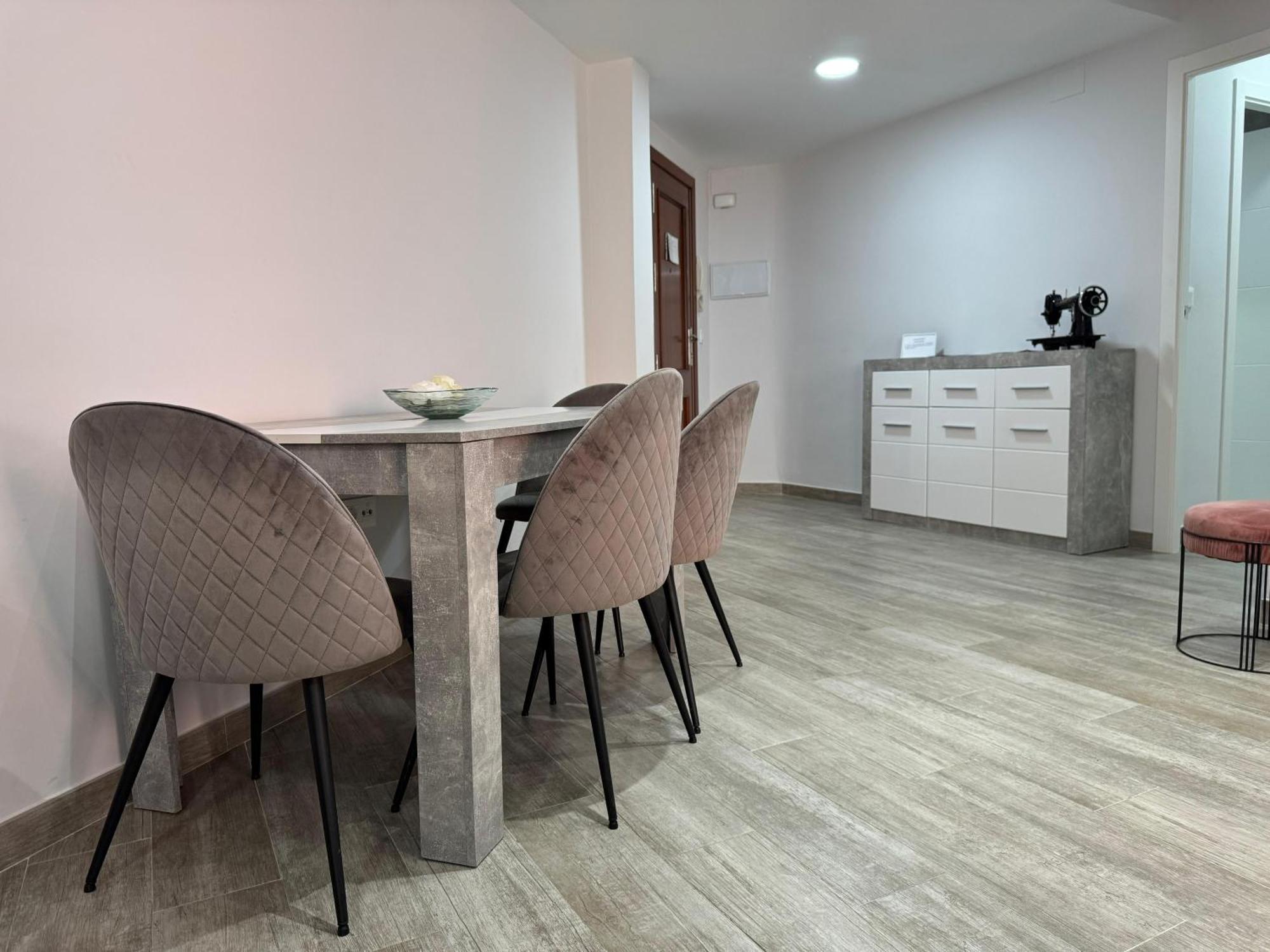 Apartamento La Verdad Кордова Экстерьер фото