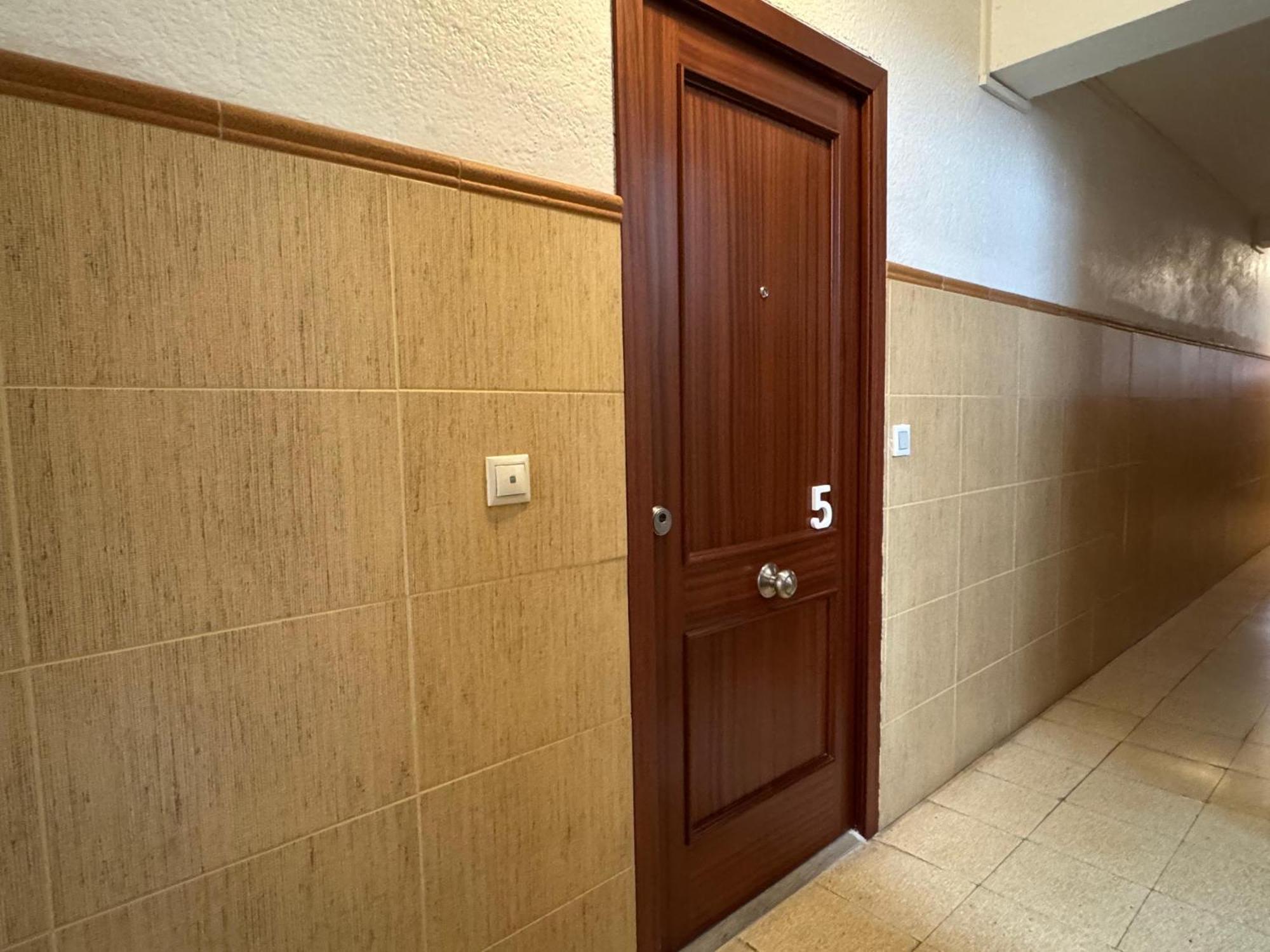 Apartamento La Verdad Кордова Экстерьер фото
