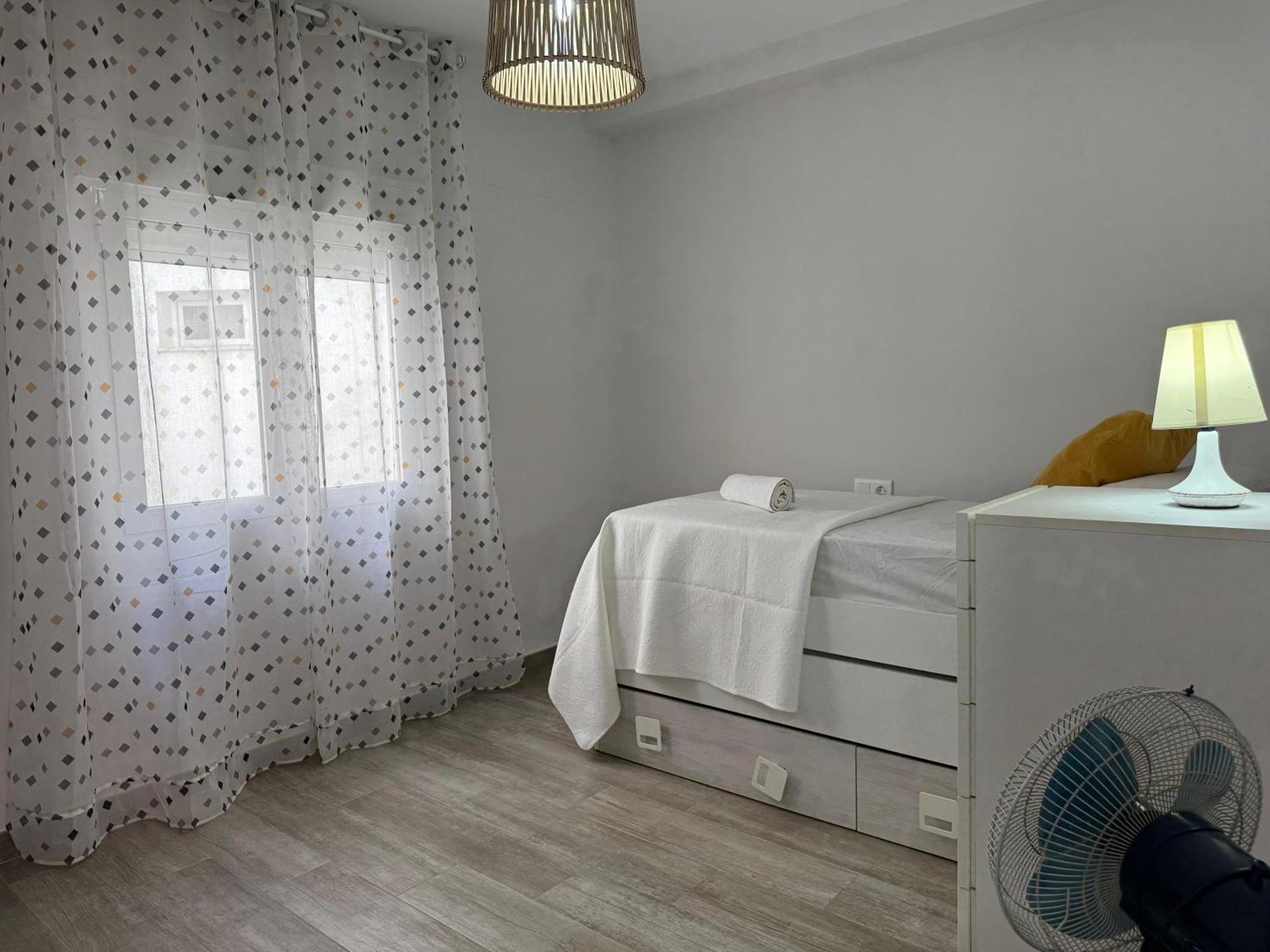 Apartamento La Verdad Кордова Экстерьер фото