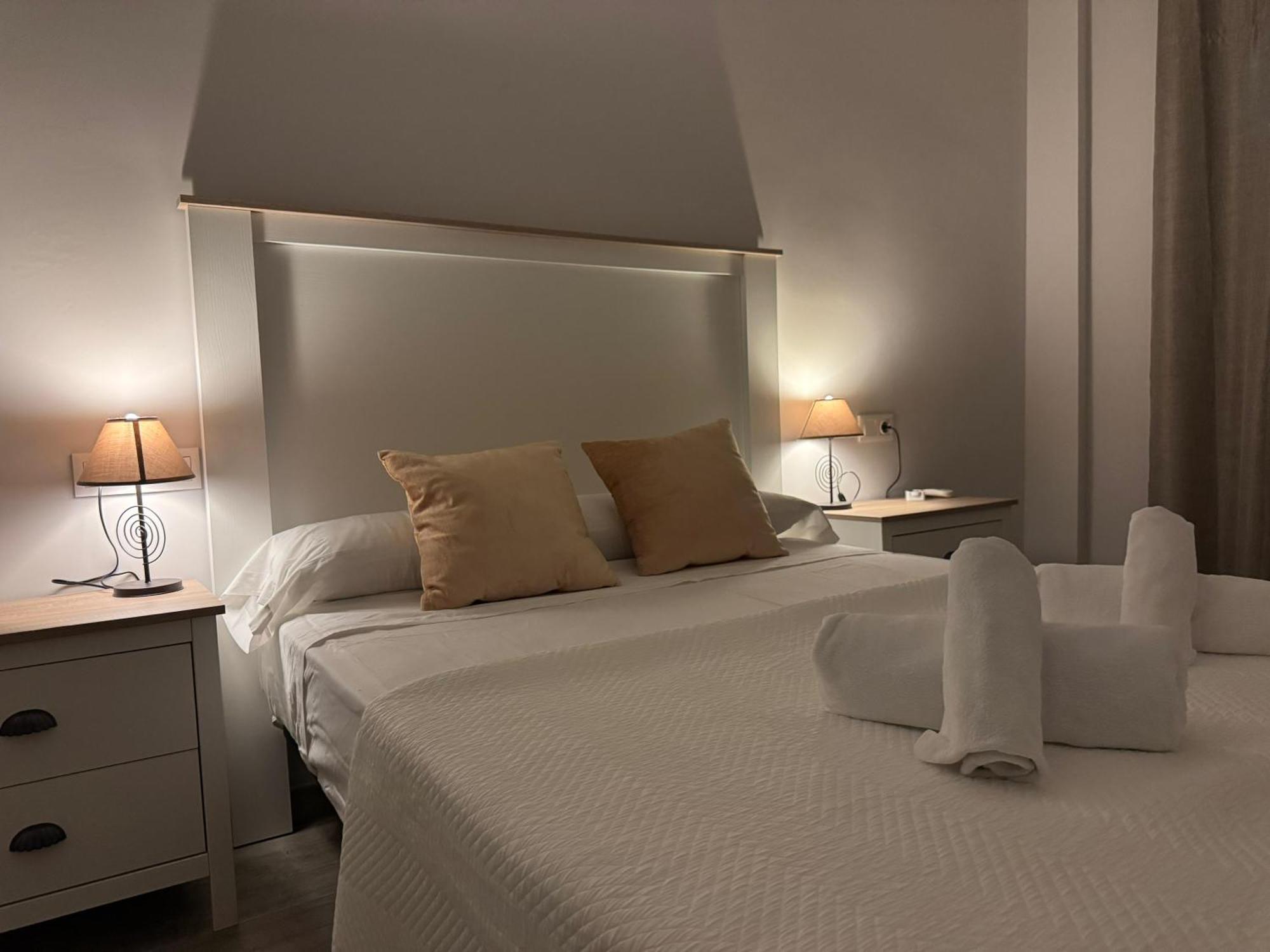 Apartamento La Verdad Кордова Экстерьер фото