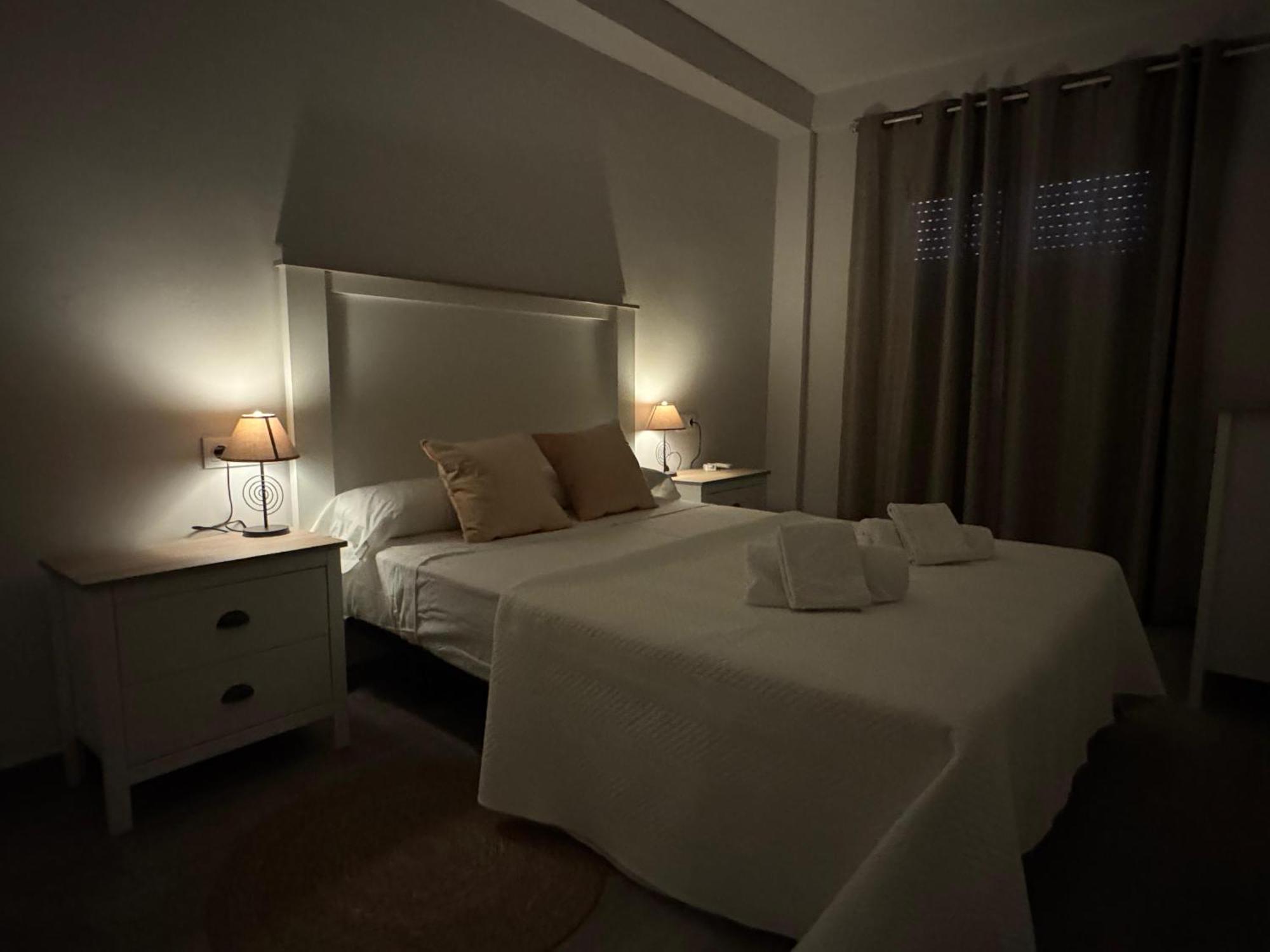 Apartamento La Verdad Кордова Экстерьер фото