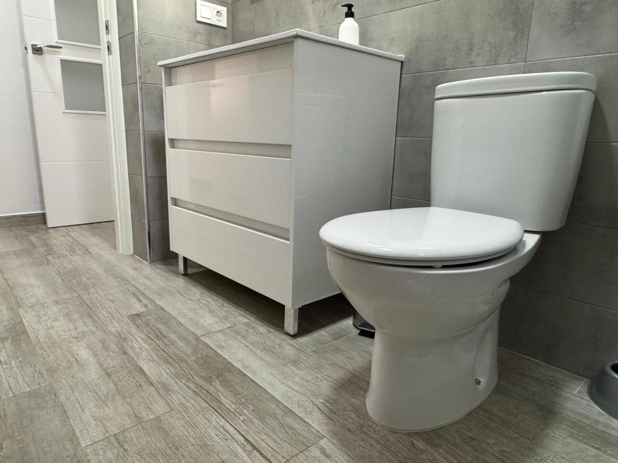 Apartamento La Verdad Кордова Экстерьер фото