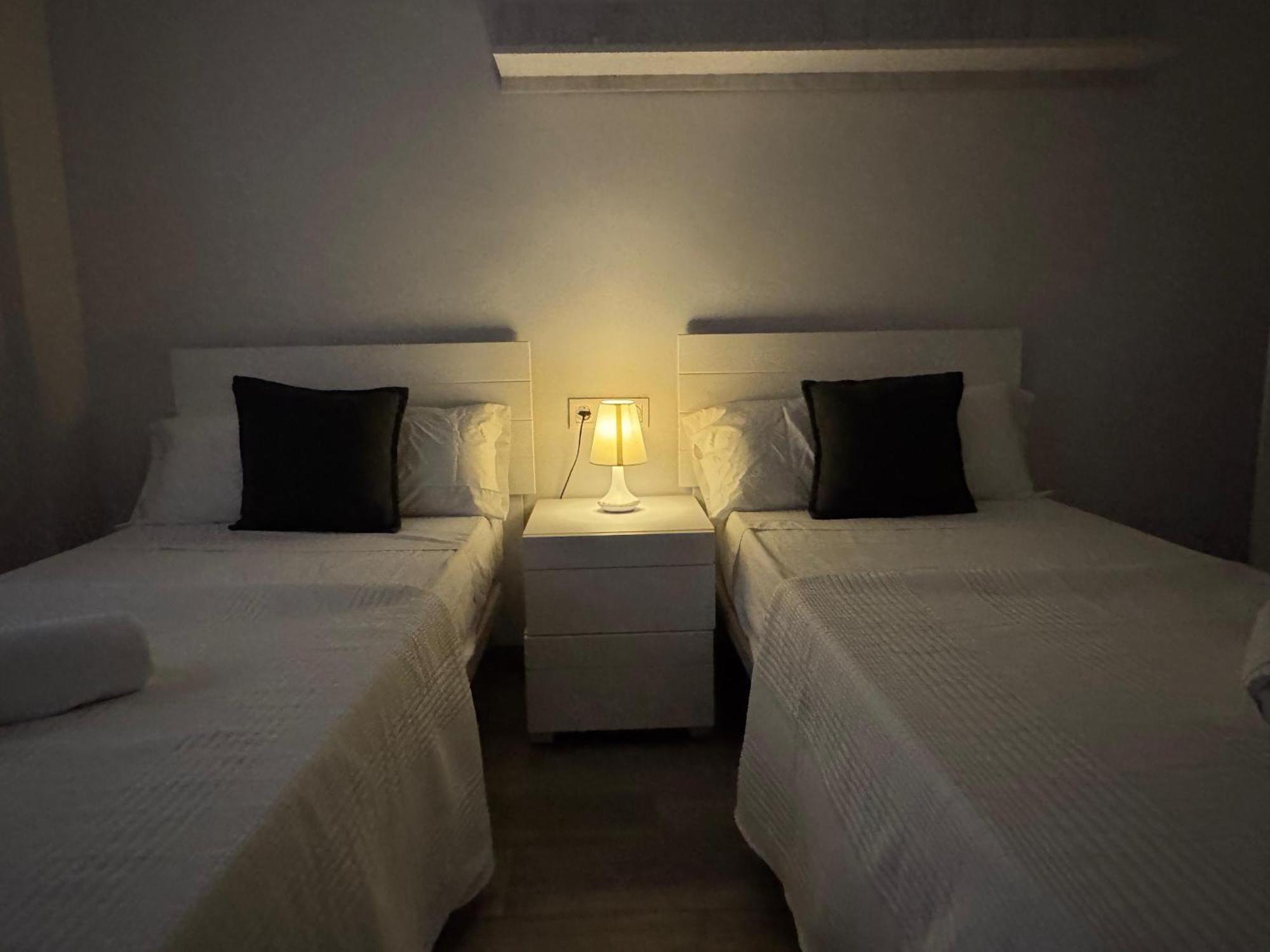 Apartamento La Verdad Кордова Экстерьер фото
